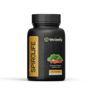 Spirulife